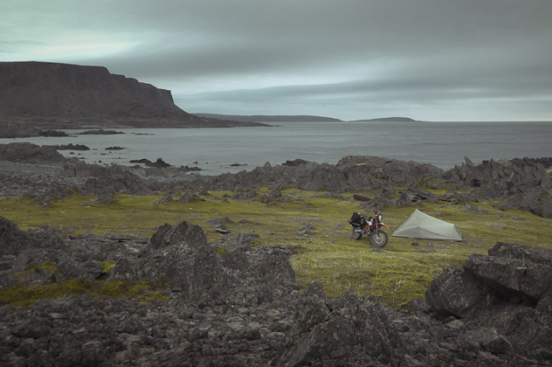 ARCTIC DIRT 13