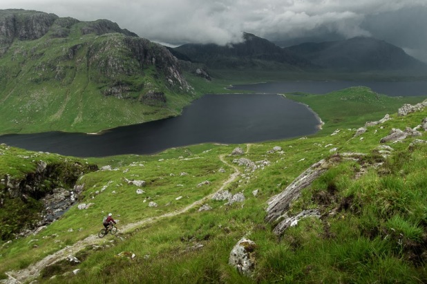 SCOTLAND COAST TO COAST 13