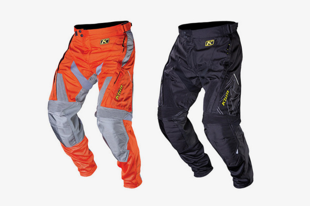 KLIM DAKAR IN THE BOOT PANTS
