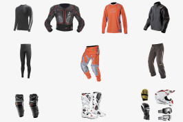 Modular or integrated suits and armour