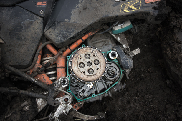 ED14 SPARE PARTS