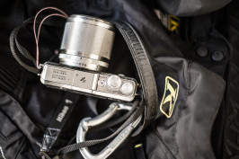 Dirty photography