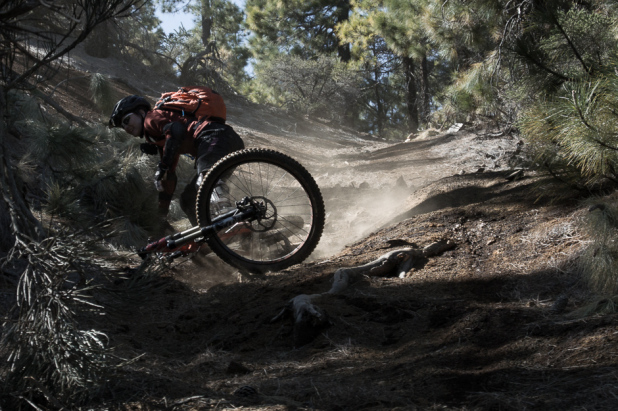 TENERIFE MTB ENDURO 14