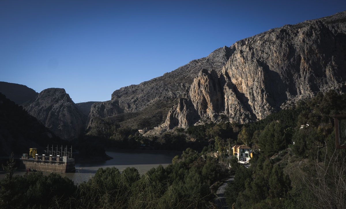 Dos Cerdos MTB Bikepacking in Andalucia u2013 The Rolling Hobo